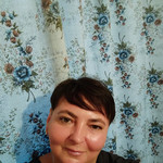 Татьяна Ирзаева, 53 (1 фото, 0 видео)