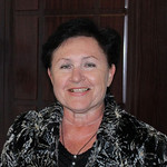 Вера Хаустова, 64