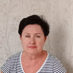 Вера Хаустова, 64