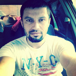 Mashrab Amonov, 34