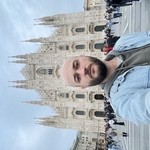 Дмитрий, 35