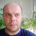 Александр Харченко, 37
