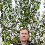 Сергей, 24