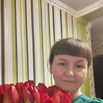 Наталья, 45
