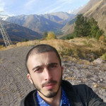 Рустам Кушмоков, 31