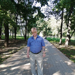 Сергей Алексеев, 67