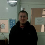 Андрей, 40