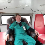 Андрей, 40