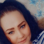 Ольга Завьялова, 35
