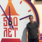 Сергей, 53