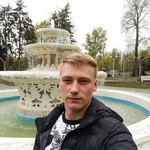 Рома, 26