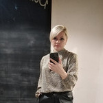 Екатерина Муханова, 42