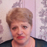 Людмила, 62