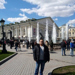 николай, 50