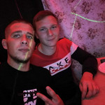 Сергей Кулешов, 30