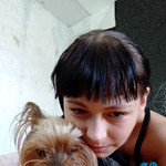 Оксана, 27