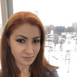 Лена, 27