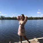 Лена, 27