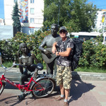 Олег Балашов, 57