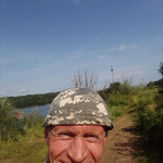 Олег Балашов, 57