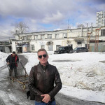 Олег Балашов, 57