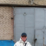 Олег Балашов, 57