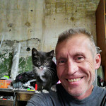 Олег Балашов, 57