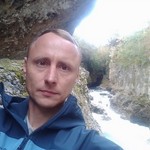 Владимир, 40