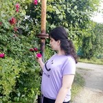 Алиса, 19