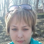 Ольга Пономарёва, 36