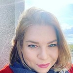 Марина, 35