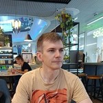 Дмитрий, 42
