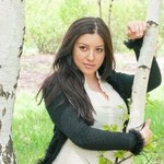 Алина, 39