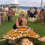 Svetlana, 46