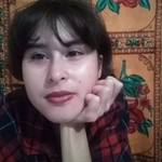 Юлия Чужинова, 19