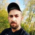 Александр Золотарёв, 40