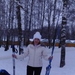 Светлана Гончарова, 66