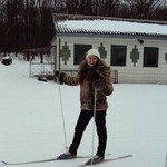 Оксана Кучеренко, 36
