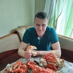 Вадим, 42
