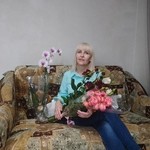 Валентина, 53