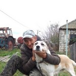 Сергей, 50