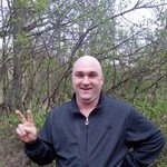 Александр Бурлаков, 44