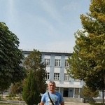 Феликс, 43