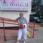 Татьяна Артеменко, 55