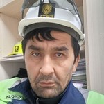 Кудрат Турсунов, 40