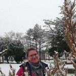 Жанна Мельникова, 38