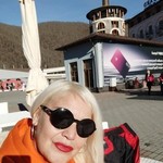 Наталья, 48