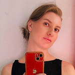 Svetlana, 34