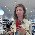 Svetlana, 34