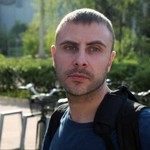 Ilya, 38